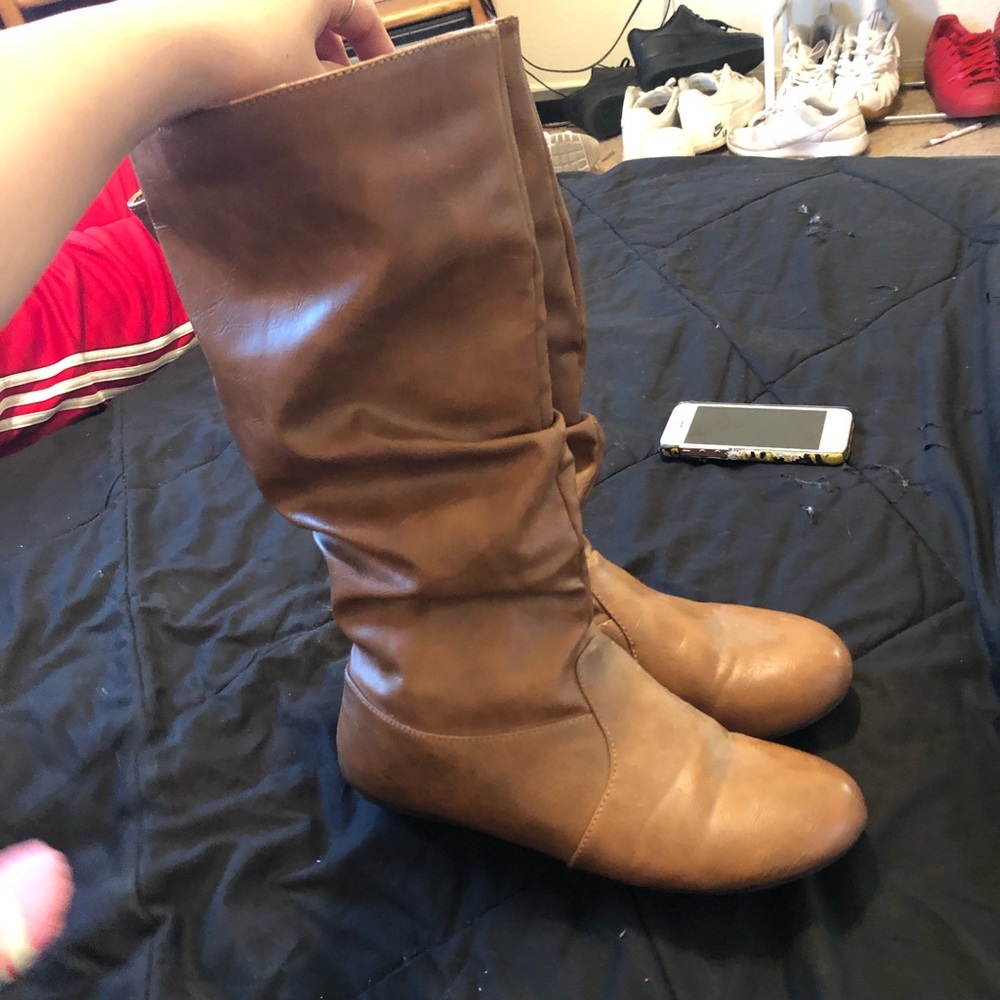 Boots